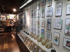 自助取餐区-心邸·庆宴(雅宝城店)