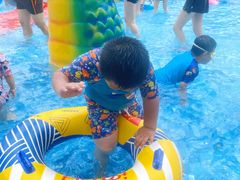 -苏州乐园森林水世界