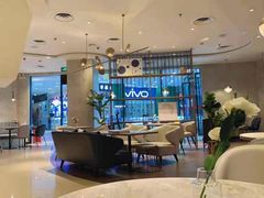 大堂-必胜客(龙眠路店)