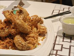 -强记海鲜·大排档(蛇口新街店)