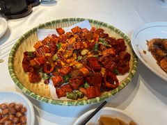 -陶缘一号·四季缘·老字号顺德菜·户外婚礼家宴(西滘店)