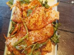 -江边城外烤全鱼(方庄时代购物中心店)