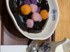-赵记传承·中式甜品(中山石岐大信店)