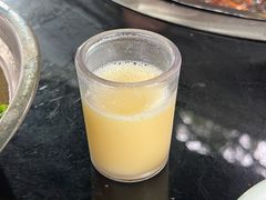 -山地居烤全羊·柴火鸡(大坪-半山公馆店)