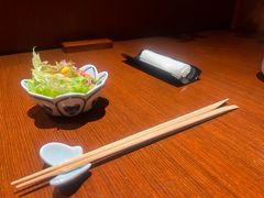 -希望日本料理(保利香槟花园店)