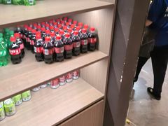 -汉丽斯巴西烤肉自助(市南店)