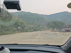 -西双版纳原始森林公园