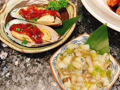 -菊上料理(蜀山银泰百货店)