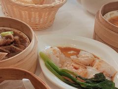 虾仁肠粉-青岛海景花园大酒店·粤海餐厅