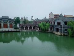 -台儿庄古城