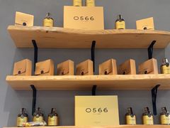 -0566咖啡製作所(陆家嘴中心店)