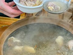 -司马街鸡煲(西华路店)