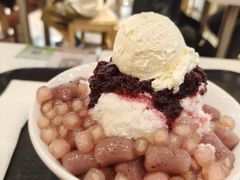 -鲜芋仙(观音桥大融城LG店)