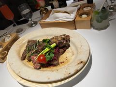 -王品牛排(珠海富华里店)