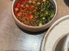 -蘑界·野生菌火锅(深业上城店)