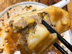 -金谷园饺子·烧烤(人大总店)
