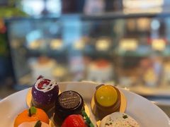 -广州富力君悦大酒店·凯菲厅