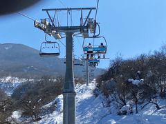 -太子岭滑雪场