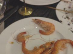 -东方红海鲜百汇(国际大厦店)