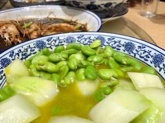 -兰边碗(鼓楼店)