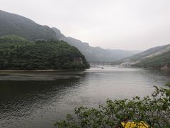 -九女仙湖景区