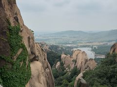 -嵖岈山风景区