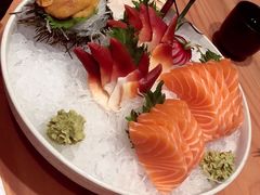 -吟松日式料理(莘庄店)