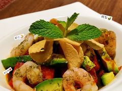 -青叶日本料理(北辰店)