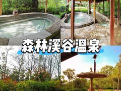 -郑州银基黄帝宫御温泉