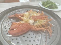 -船奇蒸汽海鲜·闽菜(八市海鲜总店)