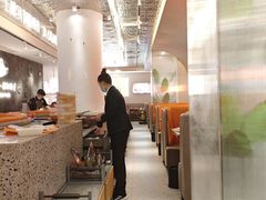 -黄记煌三汁焖锅(新佳丽江汉路店)