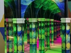 -天津梵高星空艺术馆(天河城旗舰店)