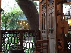 -西关84·History·Art·Cafe