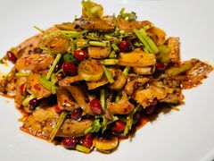 -柴门头啖汤·经典川菜·慢火汤品(锦城万达店)