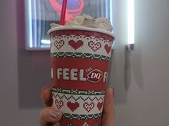 -DQ·蛋糕·冰淇淋(包河万达店)