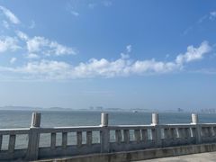 -湄洲岛