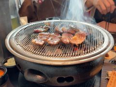 -黑牛の店·黑金店(沈阳万象城店)