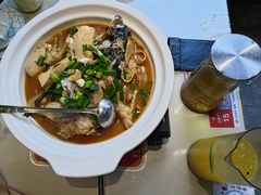 -五味堂·江浙土菜(月河特色店)