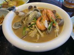 -小城故事·地道宁波味(月湖盛园店)