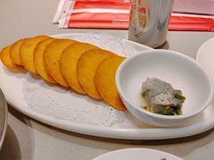 -蝎王府羊蝎子(虎坊桥总店)