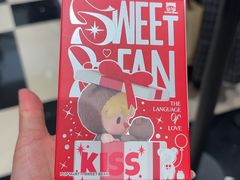 -泡泡玛特POPMART(正弘城店)
