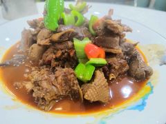 -皮五鱼汤面(老街店)