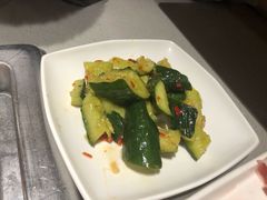 凉菜-海底捞火锅(关山保利店)