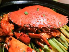 -艋舺·台湾小馆老字号(平安悦坊店)
