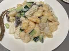 -燕春楼(海河华鼎店)