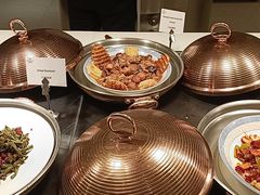 -喜来登酒店-盛宴标帜海鲜自助