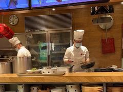 -西贝(深圳卓悦汇店)