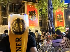-天津普拉那啤酒坊(意风区店)