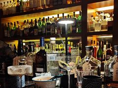 -Hill.Cocktail半山酒吧(中山店)