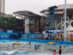 -杭州浪浪浪水公园
